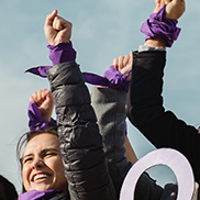 Igualdad de género y derechos ESC de las mujeres Image