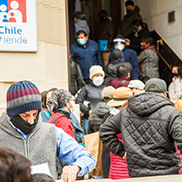 Servicios públicos y actores privados Image
