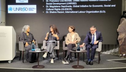  Reversed Realities and Feminist Economic Strategies for Today's World: Conversations with Naila Kabeer