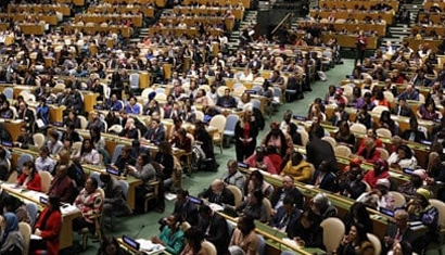 Celebrating Progress and Addressing Challenges - International Women's Day at GI-ESCR