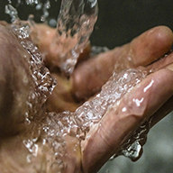 water