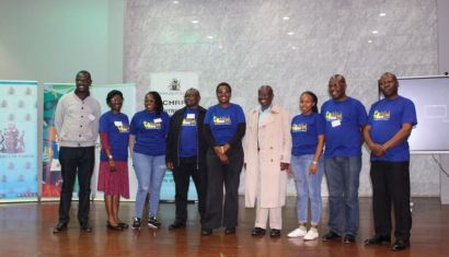 Arts Competition Awards at University of Nairobi