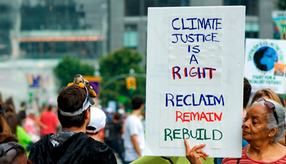 States’ Human Rights Obligations in the Context of Climate Change - 2024 Update