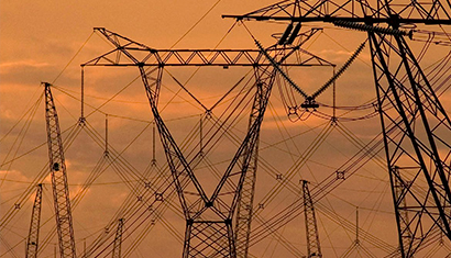 Marco Jurídico de la Transición Energética en México