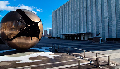 Civil Society Calls for Human Rights-Based Economic Reform at the UN
